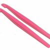 Tupperware Set of 2 Citrus Peelers Kitchen Gadgets Pink